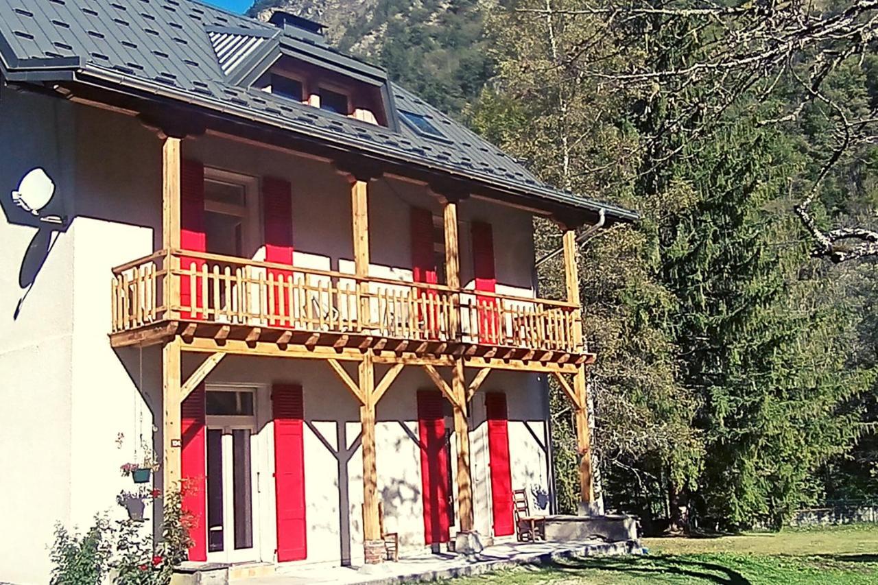 Апартаменты Le Balcon Du Grand Bec Planay Экстерьер фото